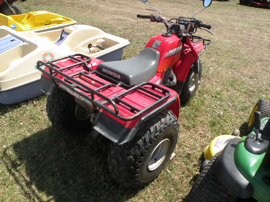 3 wheeler off road Clearance
