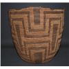 Image 1 : PIMA BASKETRY CYLINDER