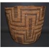Image 2 : PIMA BASKETRY CYLINDER