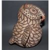 Image 4 : ZUNI POTTERY FIGURE