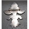 Image 2 : ZUNI SILVER PIN