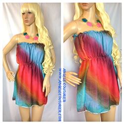 Angele Couturier fun creation