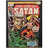 Image 1 : Son of Satan