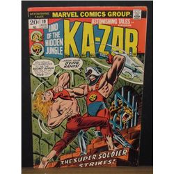 Ka-Zar