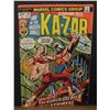 Image 1 : Ka-Zar