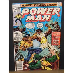 Power Man