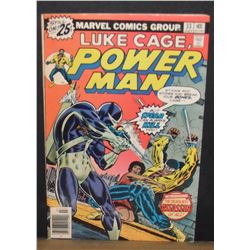 Power Man
