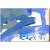 Image 2 : Elaine de Kooning, Bacchus, Acrylic Painting