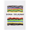 Image 1 : Sonia Delaunay, Mourlot, Poster