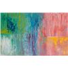 Image 1 : Polly Perruchot, Spring Time, Painting