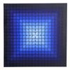 Image 1 : Victor Vasarely, Quasar, Serigraph