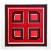 Image 1 : Gordon House, Dial Set One, Silkscreen