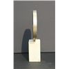 Image 3 : Edward J. Walsh, Disc, Metal Sculpture