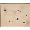 Image 1 : Roger Selden, Hearts, Minimalist Abstract Painting