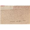 Image 2 : Roger Selden, Hearts, Minimalist Abstract Painting