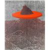 Image 1 : Menashe Kadishman, Mountain, Serigraph