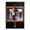 Image 1 : Louise Nevelson, Untitled, Silkscreen