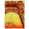 Image 1 : Risaburo Kimura, Paris, Silkscreen
