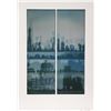 Image 1 : Jack Radetsky, Window Shade, Lithograph