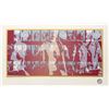 Image 1 : Cindy Wolsfeld, He Calls them Multiples, Serigraph
