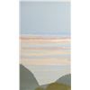Image 1 : Benita Sanders, Sky and Hills II, Lithograph