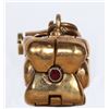 Image 8 : Miguel Berrocal, Micro Maria (Opus 121), Bronze Puzzle Sculpture