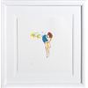 Image 1 : John Lennon, The Embrace, Serigraph