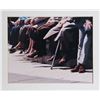 Image 1 : Theodore Cohen, Waiting, Color Photograph