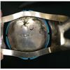Image 4 : Inlay Cuff Bracelet - Bird Motif