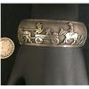 Image 1 : Navajo Storyteller Cuff Bracelet