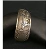 Image 2 : Navajo Storyteller Cuff Bracelet