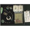Image 1 : Group of Several Pieces of Native and Western Style Jewelry