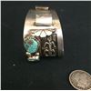 Image 1 : Navajo Watch Cuff