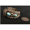 Image 1 : Another Navajo Watch Cuff