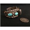 Image 2 : Another Navajo Watch Cuff
