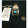 Image 1 : Another Navajo Watch Cuff (again)