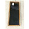 Image 1 : 12 x 30 Shadowbox Case