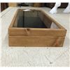 Image 2 : 12 x 30 Shadowbox Case