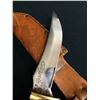Image 3 : Kit Carson Commemorative Knife