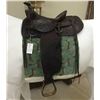 Image 1 : Vintage (1943) Porter Saddle in Good Condition