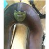 Image 3 : Early 1900s McClellan Saddle