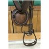 Image 4 : Early 1900s McClellan Saddle