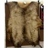 Image 1 : Large Elk Hide