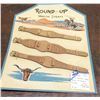 Image 3 : Vintage “Roundup” Watch Point of Sale Display