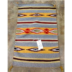 Another Navajo Textile