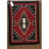 Image 1 : Vintage Navajo Textile