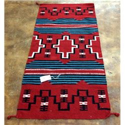 Southwestern Style Textile