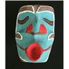Image 1 : Northwest Coast Carved Wooden Mask