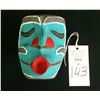 Image 2 : Northwest Coast Carved Wooden Mask