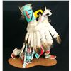 Image 1 : Large Navajo Kachina Doll